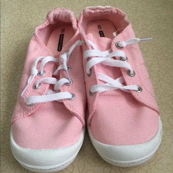 time and tru scrunch back